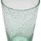 Hello Honey® 20oz. Transparent Bubble Drinking Glass Set